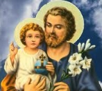 Il nome di San Giuseppe sarà menzionato nella Preghiera Eucaristica
